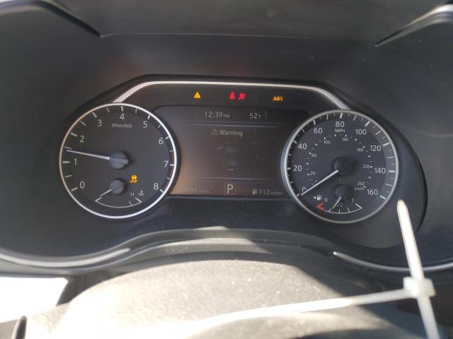 2017 NISSAN MAXIMA 3.5 1N4AA6AP9HC380942
