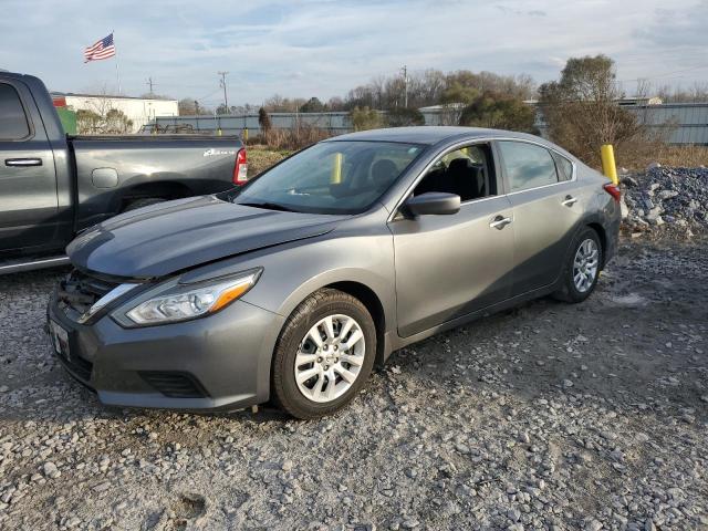 2016 NISSAN ALTIMA 2.5 1N4AL3AP6GN334173