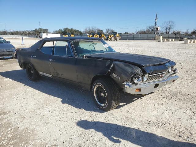 Vin: 136398z145012, lot: 43336045, chevrolet chevelle 19684