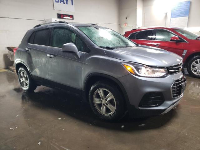 2020 CHEVROLET TRAX 1LT - 3GNCJLSB3LL151536