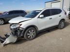2017 NISSAN ROGUE S - JN8AT2MT1HW146996