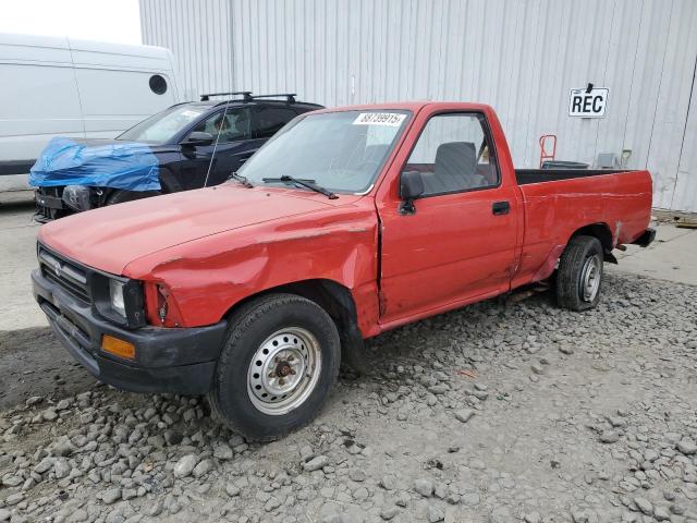 TOYOTA PICKUP 1/2