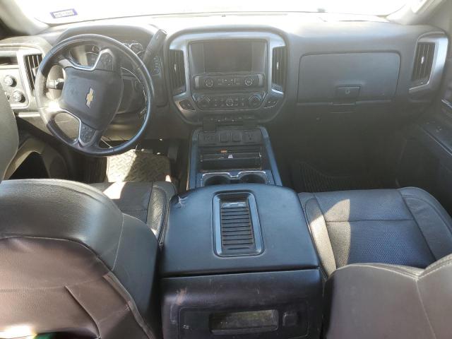 2016 CHEVROLET SILVERADO - 1GCUKREC0GF127521