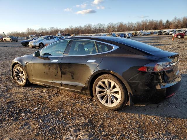 Vin: 5yjsa1e23kf330239, lot: 86737544, tesla model s 20192
