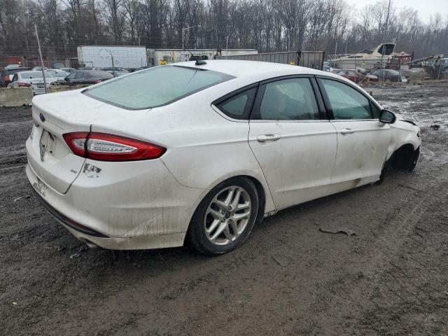 2016 FORD FUSION SE - 3FA6P0H7XGR255391