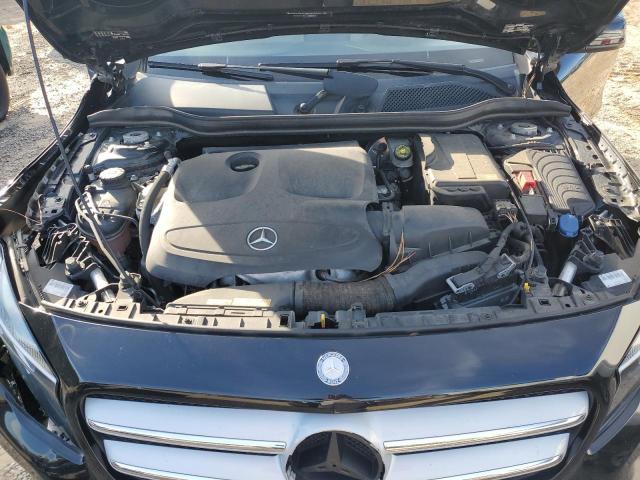 2015 MERCEDES-BENZ GLA 250 - WDCTG4EBXFJ143318