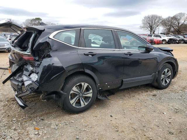 2020 HONDA CR-V LX - 5J6RW1H25LL003264