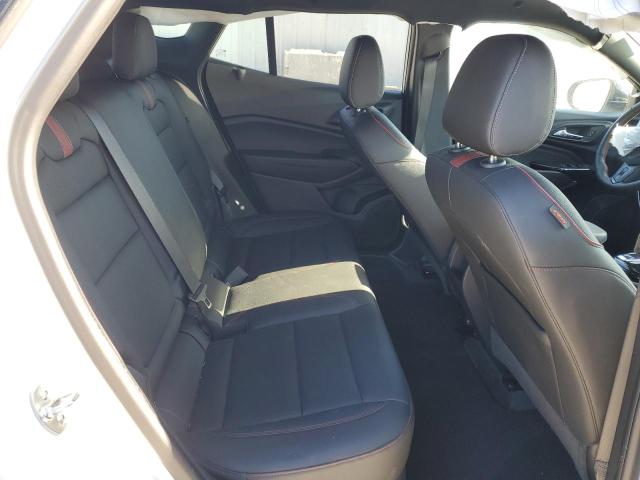 2024 CHEVROLET TRAX 2RS - KL77LJE20RC202769