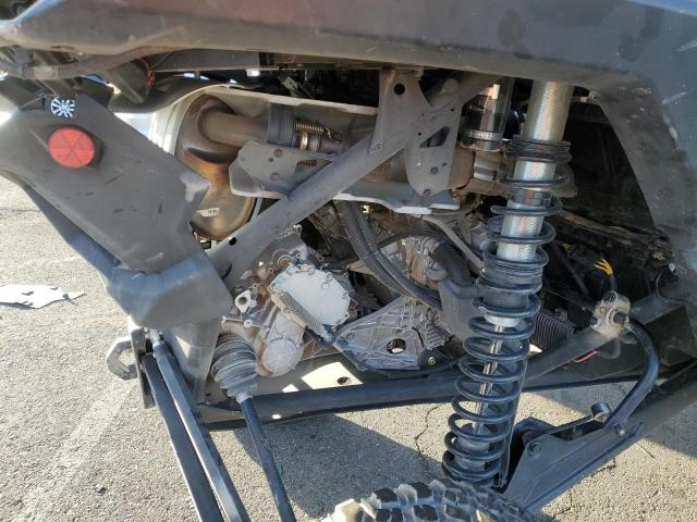 2023 CAN-AM MAVERICK X - 3JBVKAV27PE000811