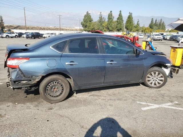 Vin: 3n1ab7ap4fl670765, lot: 88154005, nissan sentra s 20153