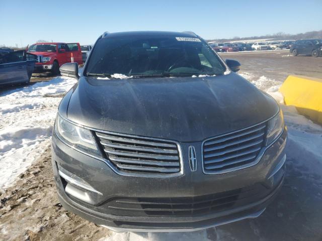 2018 LINCOLN MKC SELECT 5LMCJ2C95JUL29182