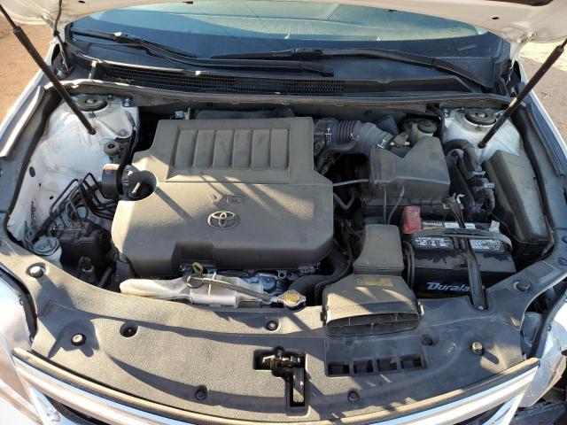 2015 TOYOTA AVALON XLE - 4T1BK1EB2FU180615