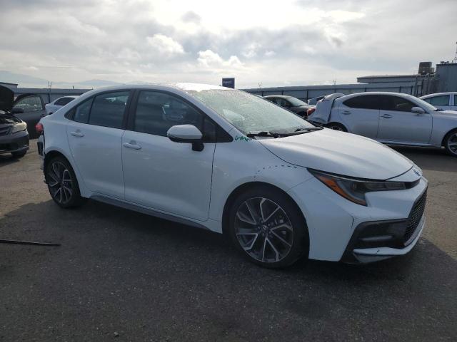 2020 TOYOTA COROLLA SE 5YFS4RCE1LP039361