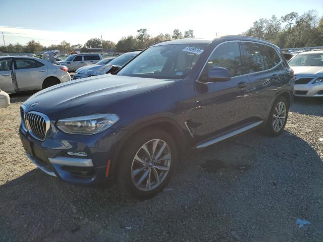 BMW X3 SDRIVE3