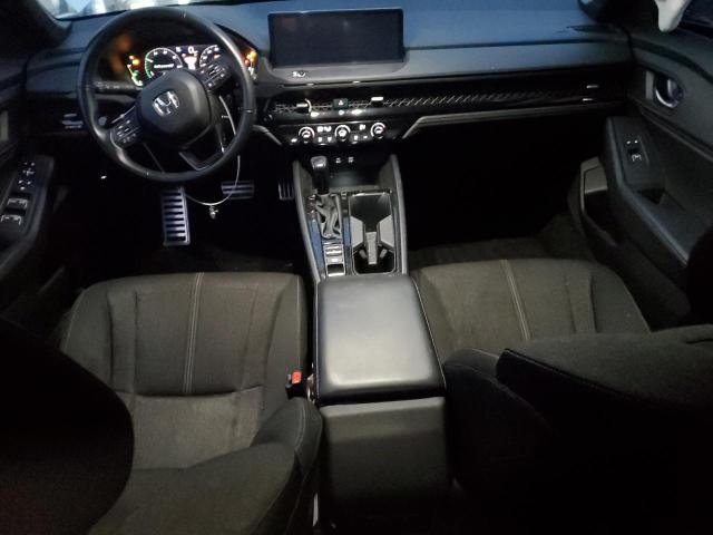2023 HONDA ACCORD HYB - 1HGCY2F56PA066823