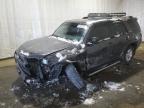 2022 TOYOTA 4RUNNER SR - JTENU5JR9N6087224