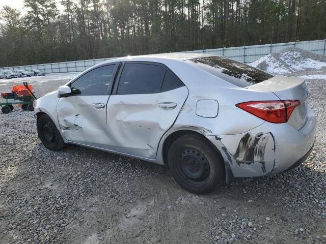 Vin: 2t1burhe9hc902035, lot: 88559855, toyota corolla l 20172