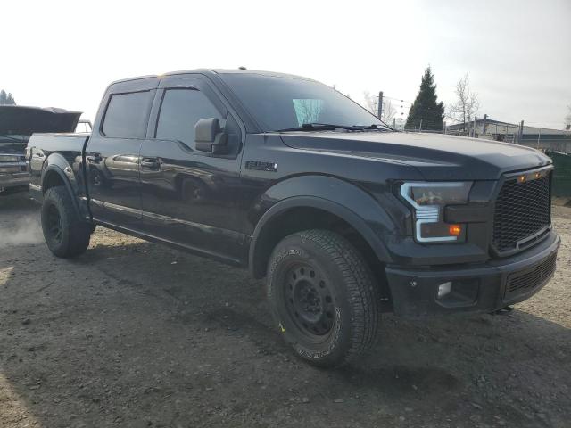 2015 FORD F150 SUPER - 1FTEW1EG5FKD29421