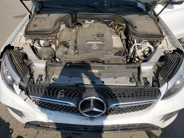 2019 MERCEDES-BENZ GLC COUPE WDC0J4KB4KF587185