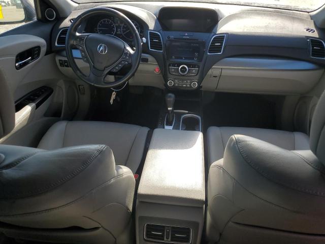 2017 ACURA RDX ADVANC - 5J8TB4H73HL029097
