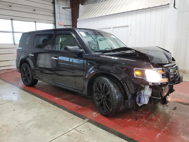2019 FORD FLEX SEL 2FMHK6C88KBA19992