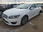 2018 LINCOLN MKZ HYBRID - 3LN6L5LU7JR604865