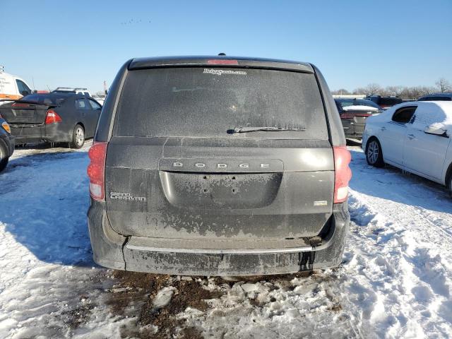 2016 DODGE GRAND CARA - 2C4RDGBG5GR365644