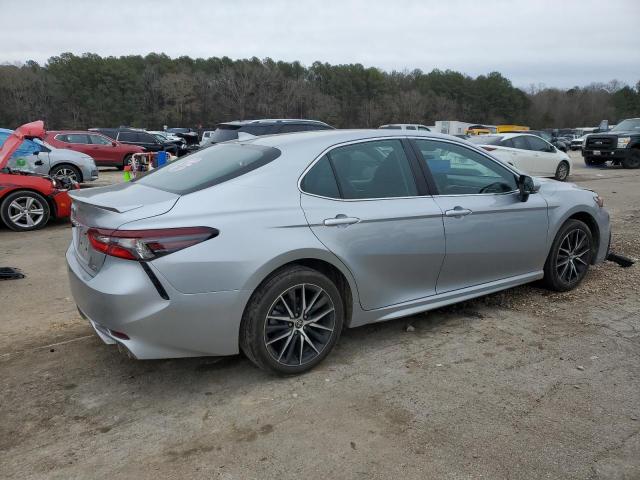 2023 TOYOTA CAMRY SE N - 4T1G11AK2PU837266