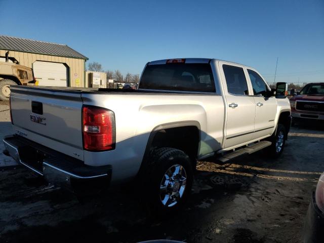 2016 GMC SIERRA K25 - 1GT12TEG4GF186431