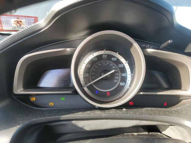 2015 MAZDA 3 TOURING - 3MZBM1V73FM231938
