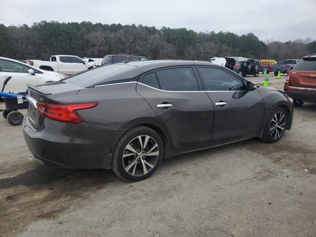2016 NISSAN MAXIMA 3.5 - 1N4AA6AP1GC404357