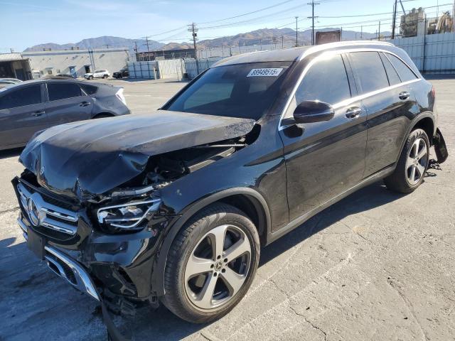 Vin: w1n0g8db1ng117602, lot: 88949515, mercedes-benz glc-class 300 2022 img_1