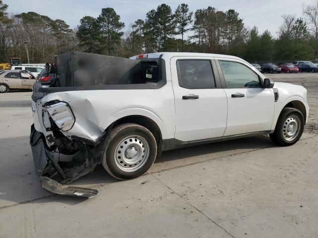 Vin: 3fttw8a31rra01304, lot: 58374205, ford maverick xl 20243
