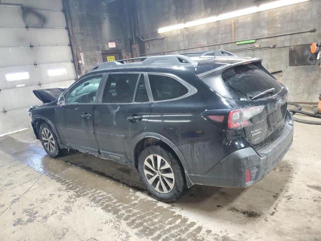 2020 SUBARU OUTBACK PR - 4S4BTAEC9L3175662