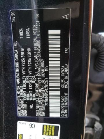 2021 LEXUS RX 350 - 2T2HZMDA5MC260274