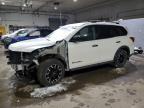 2019 NISSAN PATHFINDER - 5N1DR2MM6KC654014