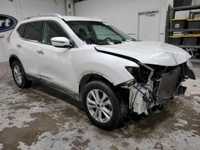 2016 NISSAN ROGUE S - KNMAT2MT0GP712926