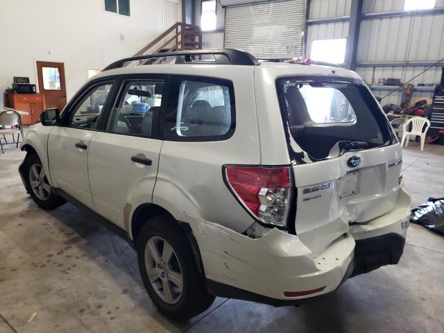 Vin: jf2shbbc9bh754380, lot: 86926974, subaru forester 2.5x 20112