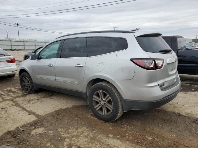 2015 CHEVROLET TRAVERSE L - 1GNKRGKD8FJ353247