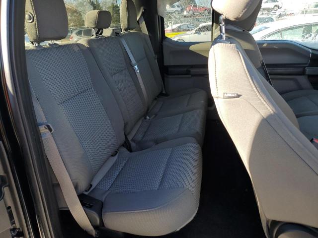 2017 FORD F150 SUPER - 1FTFX1EF9HFB26617