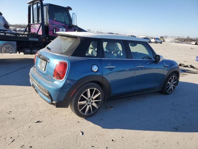 2022 MINI COOPER S - WMW53DK09N2R31610