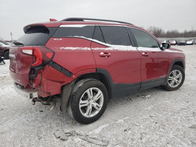 Vin: 3gkalteg6rl241679, lot: 86864544, gmc terrain sle 20243