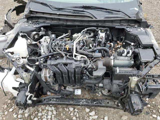 2022 NISSAN ALTIMA SV - 1N4BL4DV7NN320705