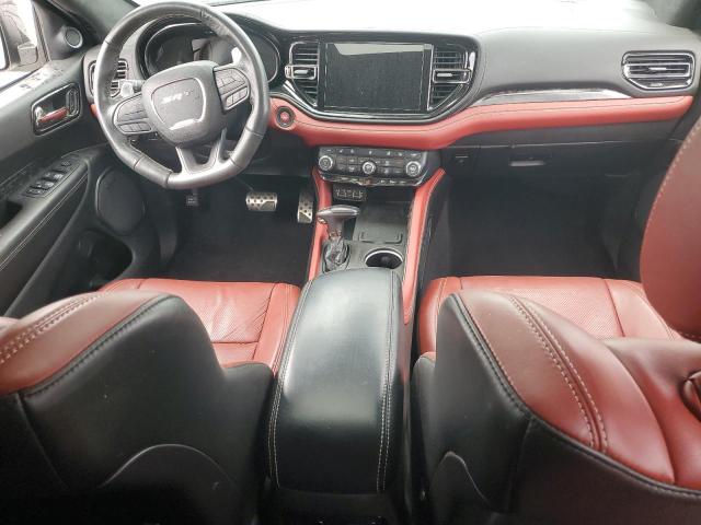 2021 DODGE DURANGO SR 1C4SDJH94MC606136