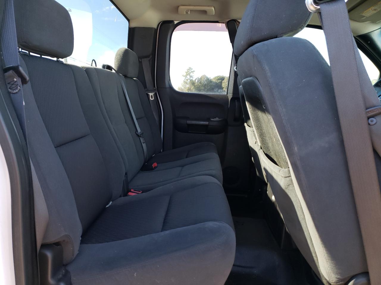 Lot #3297172882 2009 GMC SIERRA K25