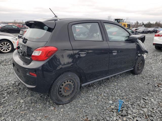 Vin: ml32a3hj7jh001690, lot: 88452145, mitsubishi mirage es 20183