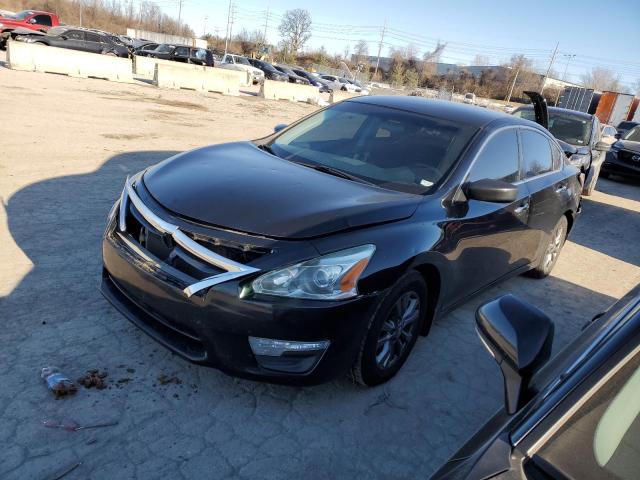 2015 NISSAN ALTIMA 2.5 - 1N4AL3APXFN356871
