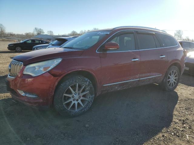 BUICK ENCLAVE