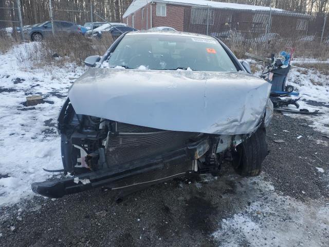 2015 HYUNDAI SONATA SPO - 5NPE34AF0FH150306
