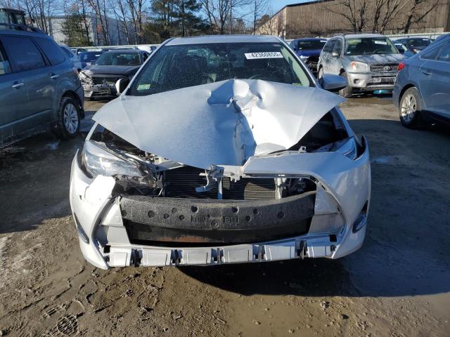 2017 TOYOTA COROLLA L - 2T1BURHE0HC918849